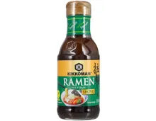 Kikkoman Ramen Soup Base Shoyu