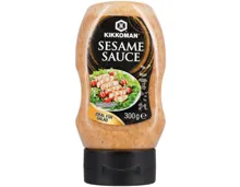 Kikkoman Sesamsauce