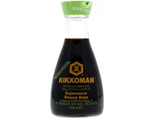 Kikkoman Soja Sauce Less Salt