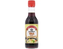 Kikkoman Wok Sauce