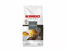 Kimbo Aroma Intenso