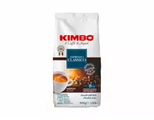 Kimbo Espresso Classico