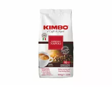 Kimbo Espresso Napoli​