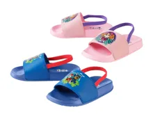 Kinder-Badepantoletten