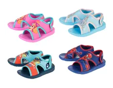Kinder-Badesandalen