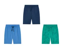 Kinder-Bermudas