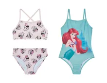 Kinder-Bikini/Badeanzug