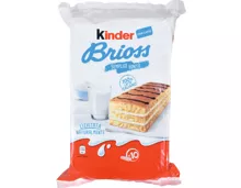 Kinder Brioss 270 g