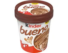 Kinder Bueno Glace
