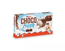 Kinder Choco Fresh / Maxi King
