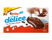 Kinder Délice