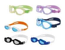 Kinder-/Erwachsenen-Schwimmbrille
