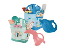 Kinder Gartengeräte Sets