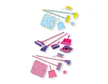 Kinder-Haushaltshelfer-Set