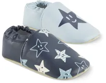 Kinder-Hausschuhe