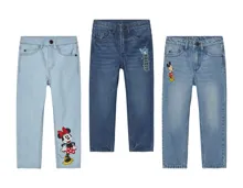 Kinder-Jeans Relaxed Fit