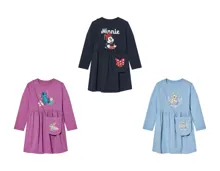 Kinder-Kleid