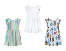 Kinder-Kleid