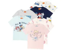 Kinder-/Kleinkinder-T-Shirt, 2er-Pack