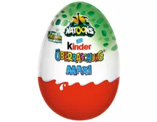 KINDER Maxi Ei 100g