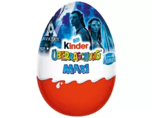 KINDER Maxi Ei