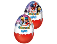 KINDER Maxi Ei