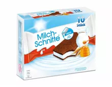 Kinder Milchschnitte