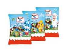 KINDER Mix Oster-Minis