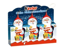 KINDER Nikolo Baumschmuck