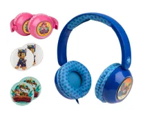 Kinder-On-Ear-Köpfhörer
