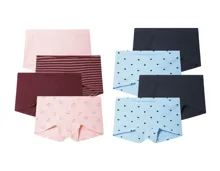 Kinder-Pantys, 4er