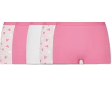 Kinder-Pantys, 5er-Pack