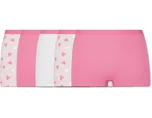 Kinder-Pantys, 5er-Pack