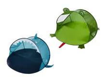 Kinder-Pop-up-Strandmuschel