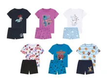 Kinder-Pyjama