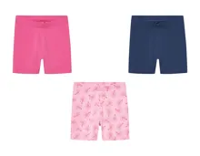 Kinder-Radler-Leggings