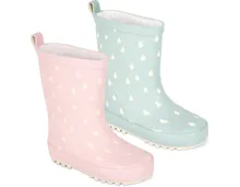 Kinder-Regenstiefel