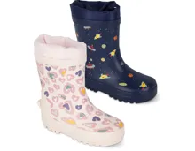 Kinder-Regenstiefel