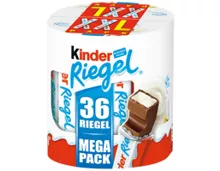 KINDER Riegel Big Pack