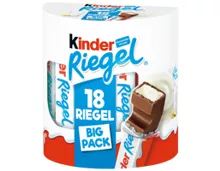 KINDER Riegel Big Pack