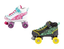 Kinder-Rollschuhe (Aktion nur im Tessin gültig)