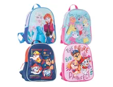 Kinder-Rucksack