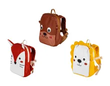 Kinder-Rucksack