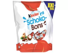 KINDER Schoko-Bons