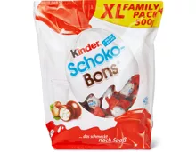 Kinder Schoko-Bons