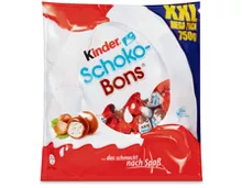 Kinder Schoko-Bons, 750 g