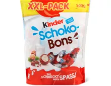 Kinder Schoko-Bons