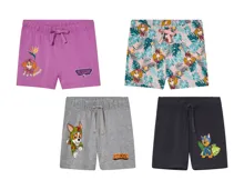 Kinder-Shorts