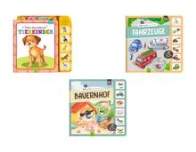 Kinder-Sound-Buch
