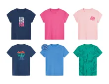 Kinder-T-Shirt
